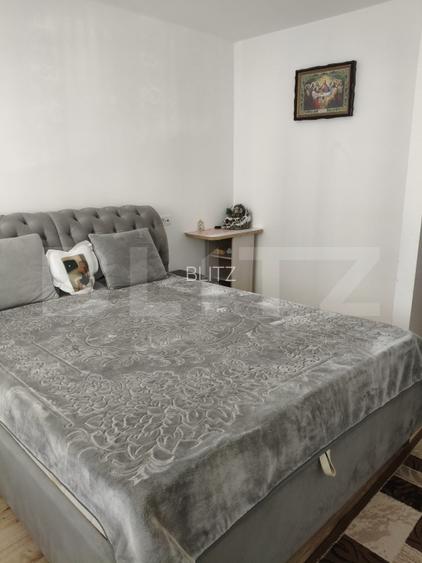 Apartament 2 camere, 53 mp utili -Tractorul - 3