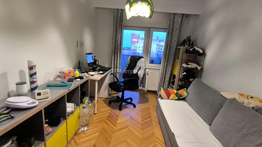 Apartament de vânzare, 3 camere, 76 mp, Gheorgheni zona Piața Cipariu - 5