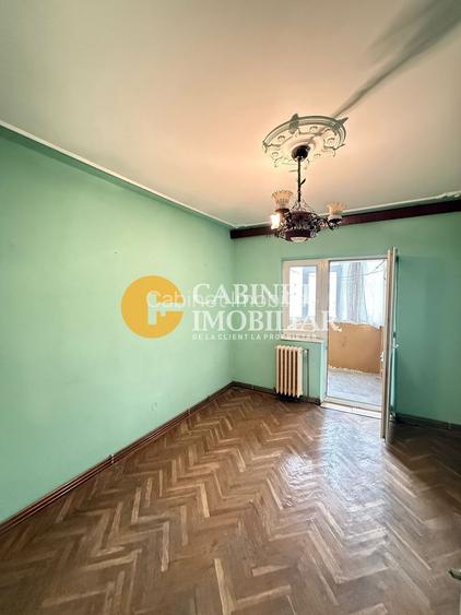 2 Camere Decomandat - 53 mp - Zona Dacia/Bicaz - 2