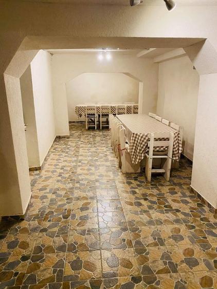 Pensiune turistică de inchiriat 16 camere Mamaia Nord