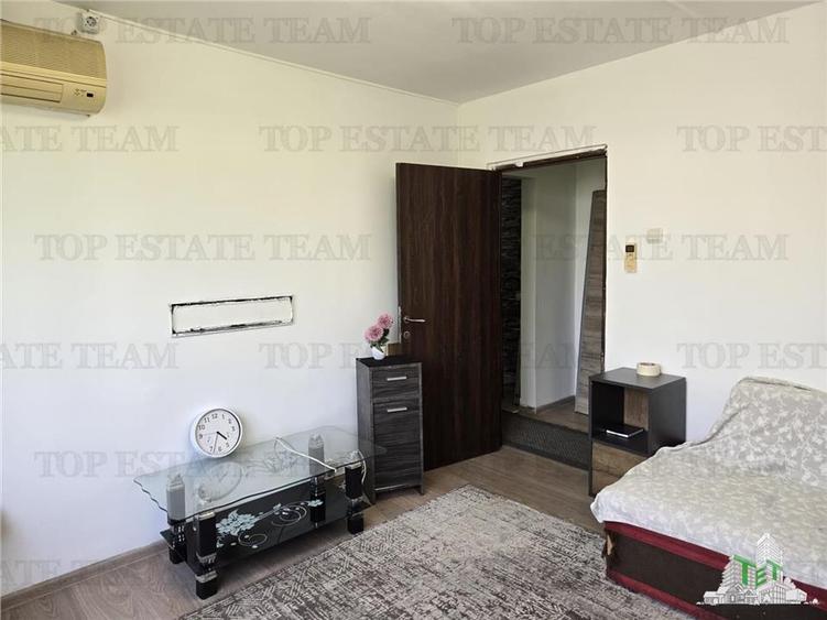 Apartament 3 camere, mobilat in Militari sector 6, zona Kaufland Valea Cascadelo