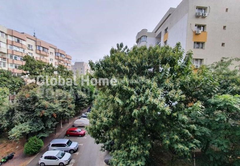 Garsoniera 40mp Blv Decebal | Bl Mixt - 10