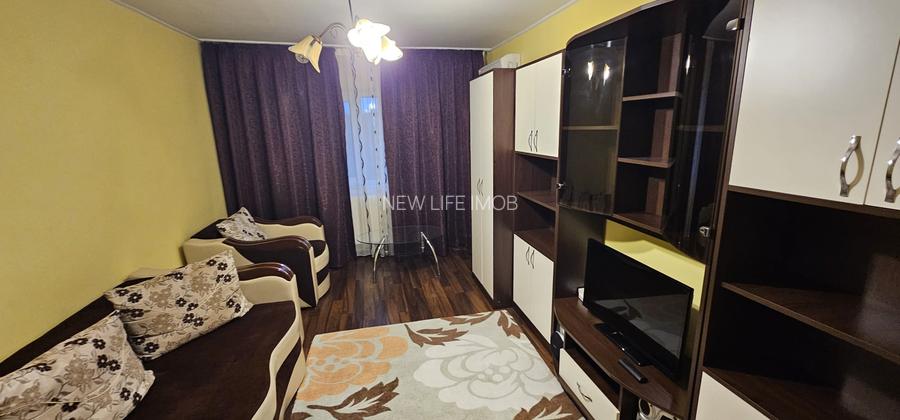 Poarta 6 , 2 camere , mobilat , utilat - 8