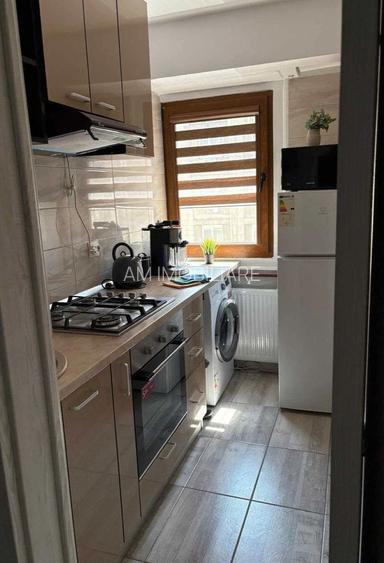 AP. 2 CAMERE CALEA VICTORIEI- BUCATARIE INCHISA, MOBILAT/UTILAT MODERN - 7