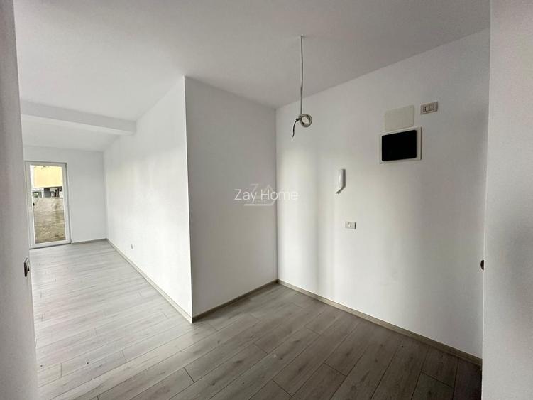 Bloc nou cu finisaje superioare. Etaj intermediar. Loc de parcare - 7