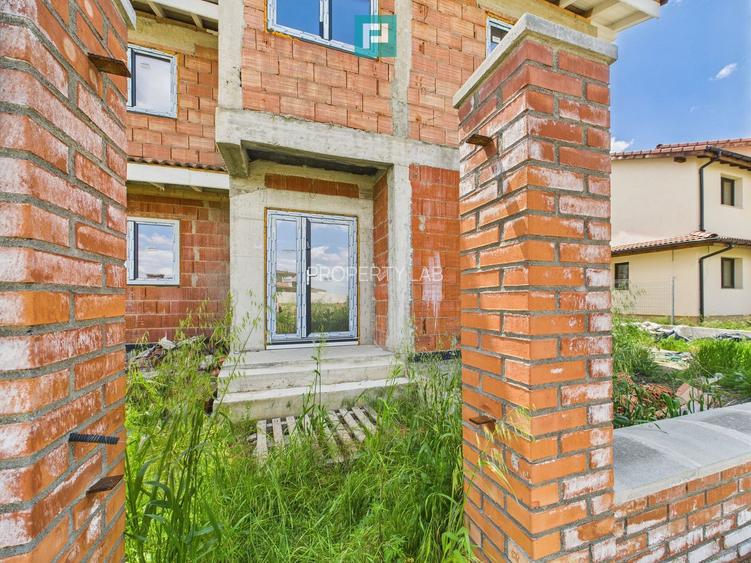 Casă Individuală de Vis în Săcălaz - 14