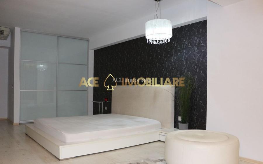 3 Camere | Herastrau-Persepolis | 160 mp | gradina | PetFriendly - 2