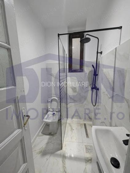 Cladire interbelica renovata integral – farmec si confort in centrul Bucurestiul - 3