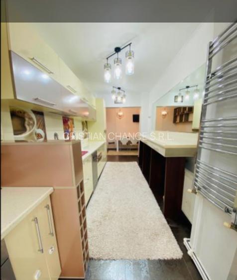 39445  Apartament 2 camere Bloc nou Tomis Nord - 2