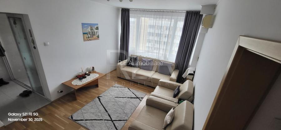 3 camere, Iancului, metrou, renovat - 2