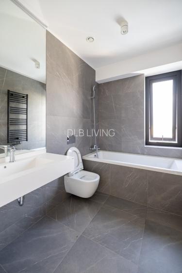 Apartament 2 camere de inchiriat – One Verdi Park | Parcare subterana inclusa - 6