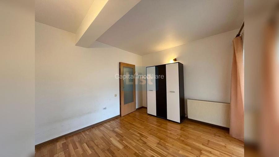 0% Comision | Apartament cu 3 camere, terasa si parcare | EuropaCI0197 - 11
