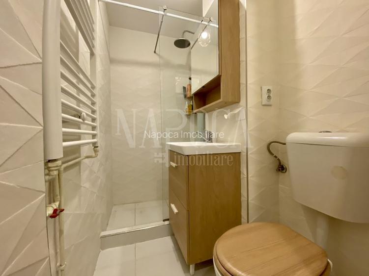 Apartament 2 camere de vanzare in Manastur, Cluj Napoca - 5