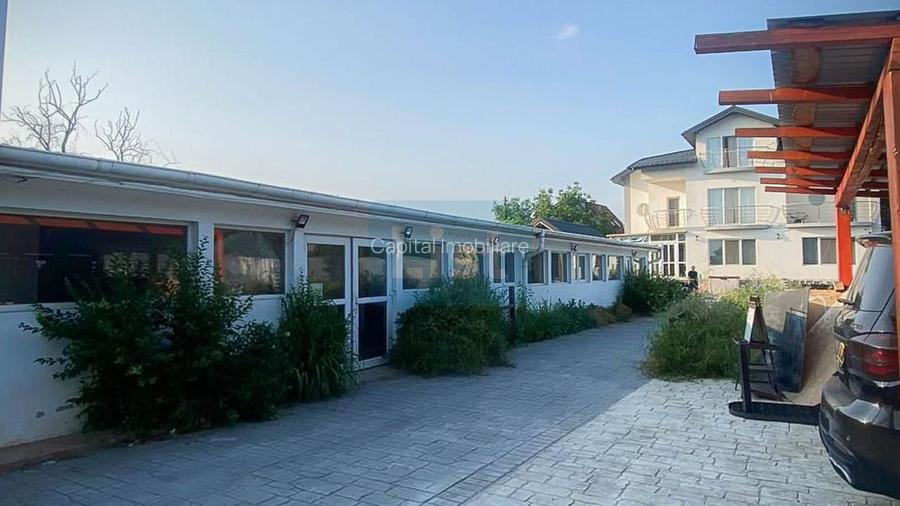 Casa/vila P+2 aproape de Bucuresti - 10