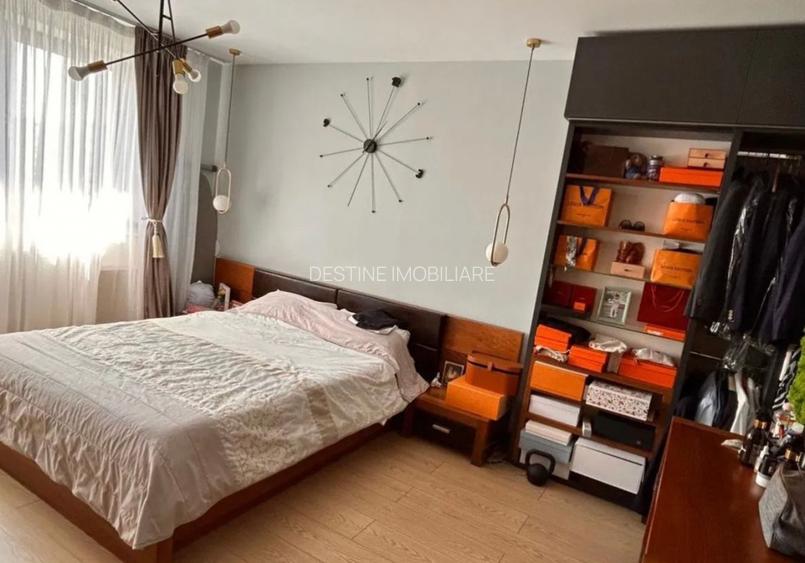 MetroCity-Panduri | 3 camere | 84mp | et 10 | loc parcare | 320.000 euro - 4