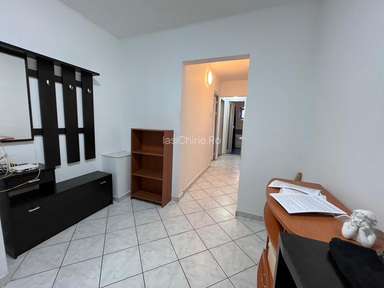 Apartament de inchiriat, 3 camere, decomandat, 72 mp, CUG, - 8