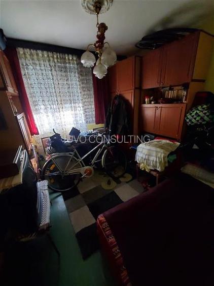 Apartament 3 Camere Izvorul Oltului Bloc Reabilitat - 4