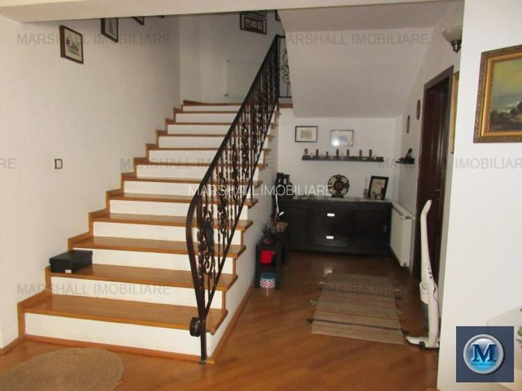 Vila cu 6 camere de vanzare, zona Albert, 355.63 mp #14354 - 10