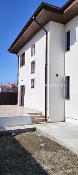 Casă premium P+1+Pod | 3 dormitoare | 3 băi | finisaje de lux - 14