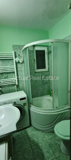 2 CAMERE  | CITY PARK MALL  |  ZONA FILICORI - LAPUSNEANU - 10