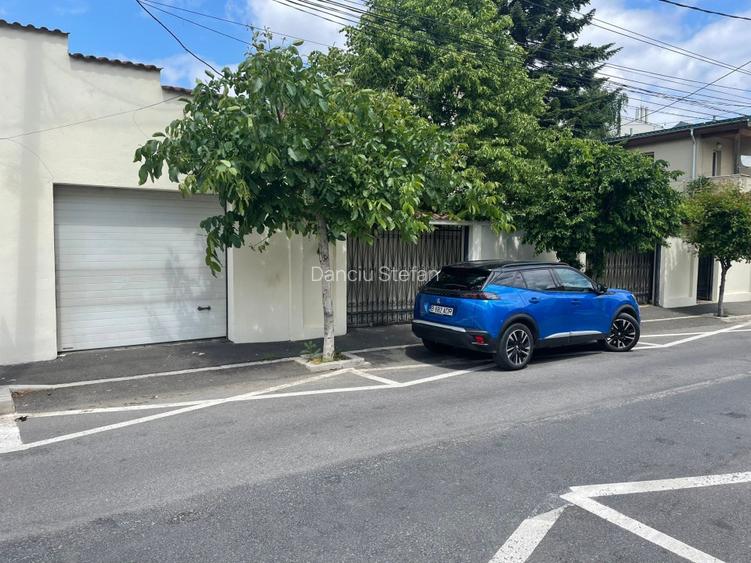 Brancoveanu, teren de vanzare pentru casa, constructie pe teren - 3