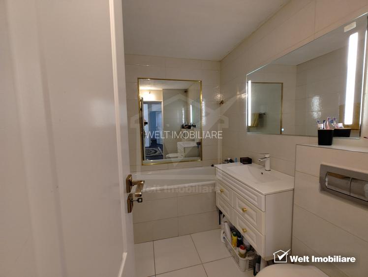Apartament 2 dormitoare, strada Almasului, Manastur - 6