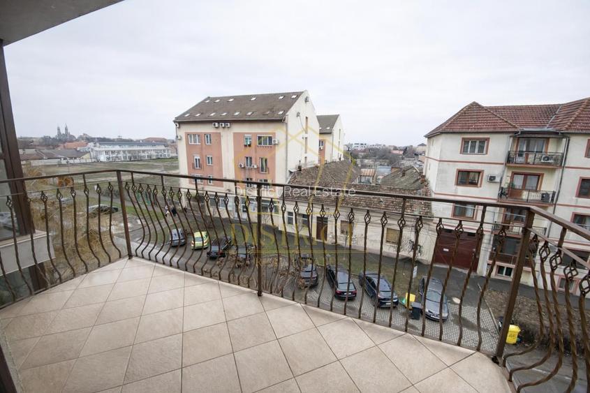 Apartament spatios cu 2 camere | Brancoveanu - 12