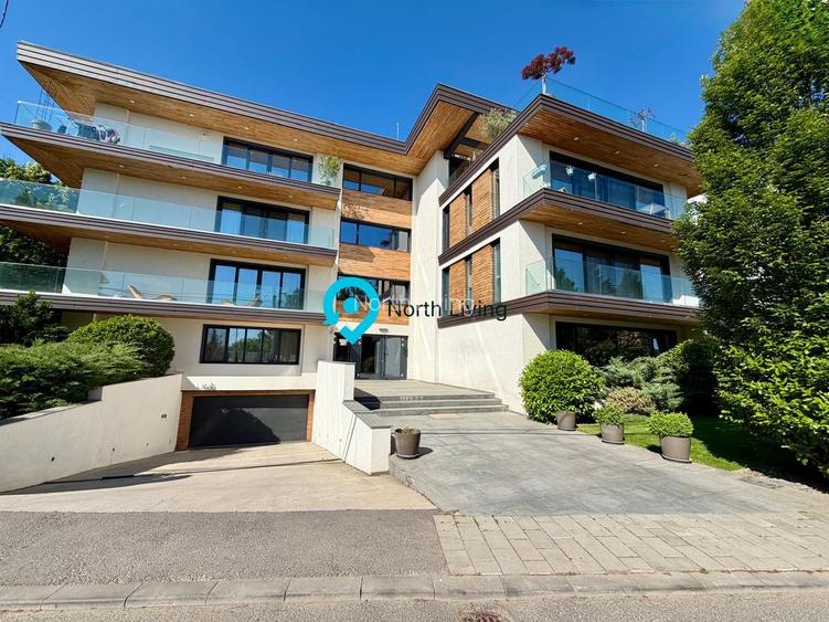 Apartament 2 camere spațios / Statie Incarcare Auto / Pet friendly - 13