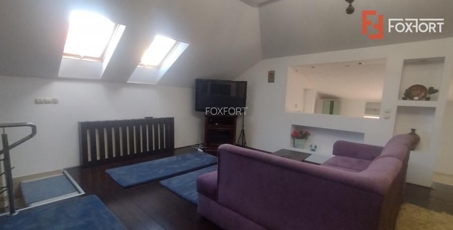 Casa individuala 7 camere- Zona Lipovei - 13