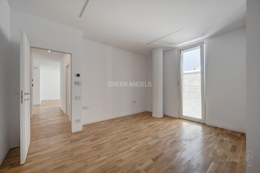 Apartament cu 3 camere de vânzare in zona Unirii – Orleanu 6A by Radu Teaca. - 24