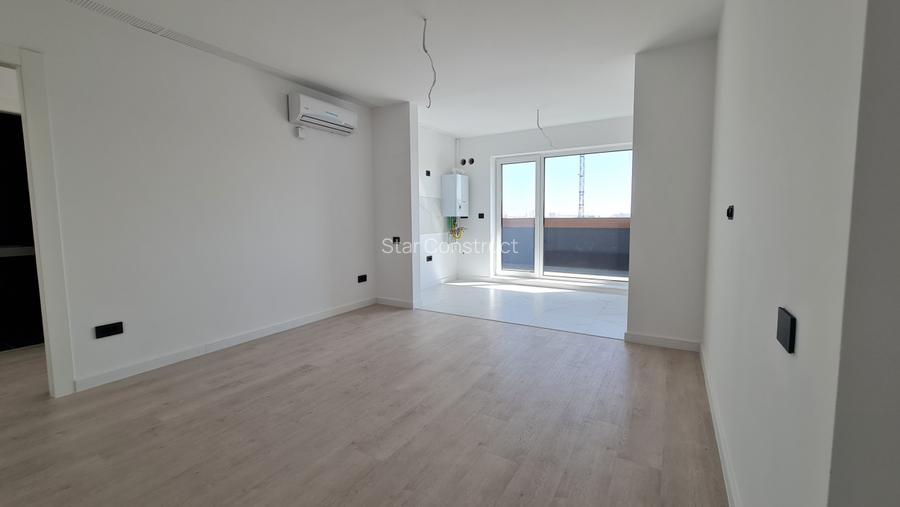 2 cam tip Studio | Incalzire in pardoseala | Metrou Teclu  - 2