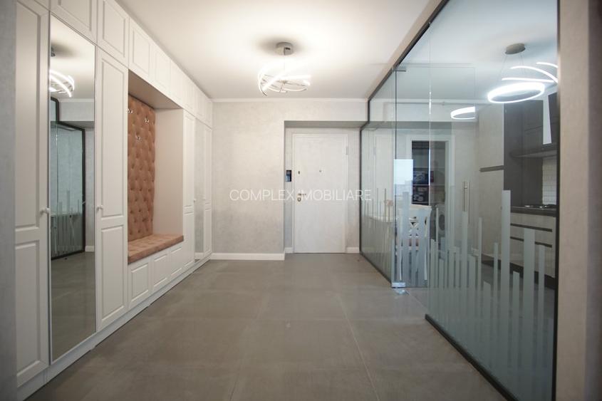 Unirii |Decebal | Matei Basarab Residence | High Class in bloc 2021 | totul nou - 6