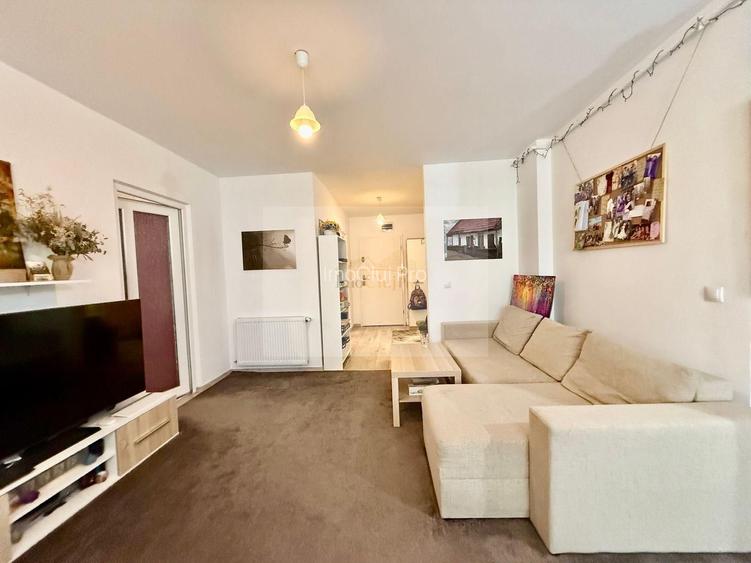 Inchirere 2 camere+ Birou | Parcare | etaj 1 | Cartier Europa-zona OMV - 3