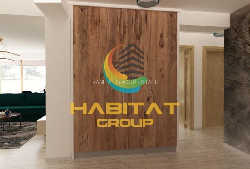 2 camere metrou Grigorescu cladire boutique Nou - 5