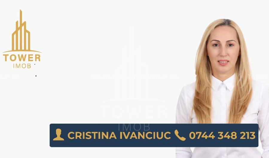 Casă modernă de vânzare în Șelimbăr – zonă Brana - 39