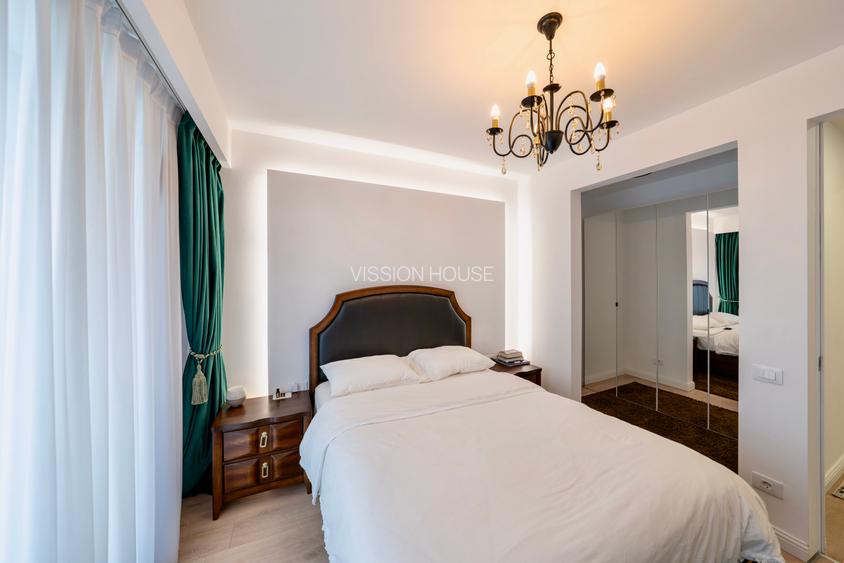 Penthouse de Vânzare – NOVUM POLITEHNICA | 3 Camere | 114 mp  | Mobilat - 10