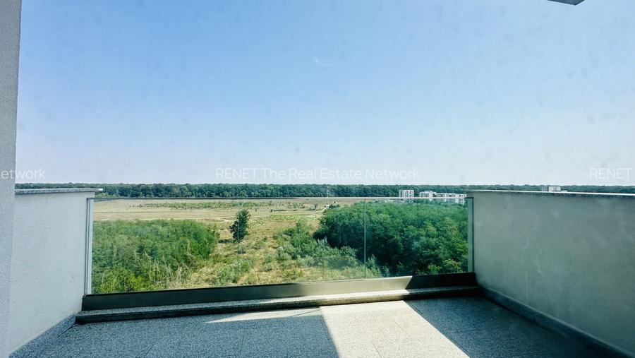 Apartament 2 camere, etaj 10/10, orientare Est, Greenfield B - 2