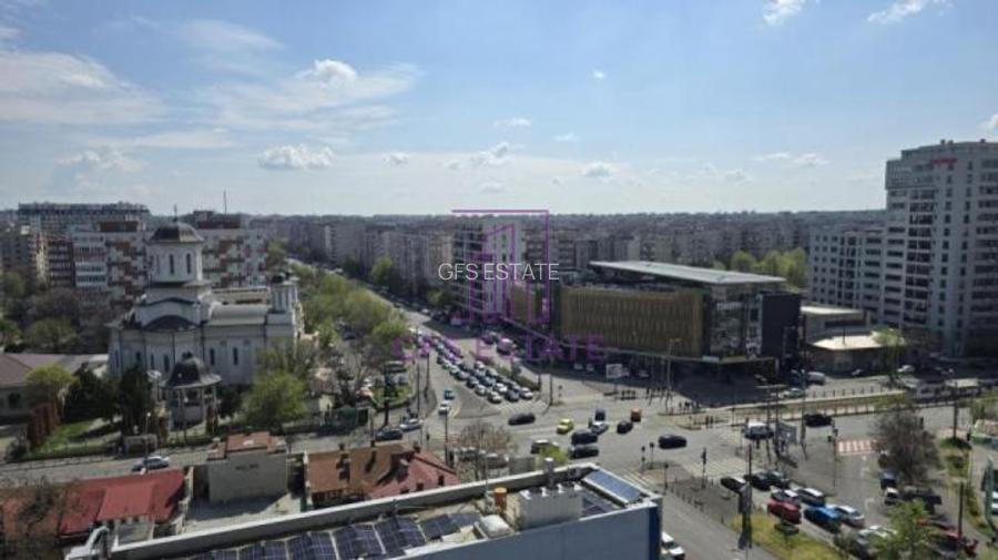 Inchirieri Garsoniere 13 Septembrie|CENTRALA|PARCARE - 8