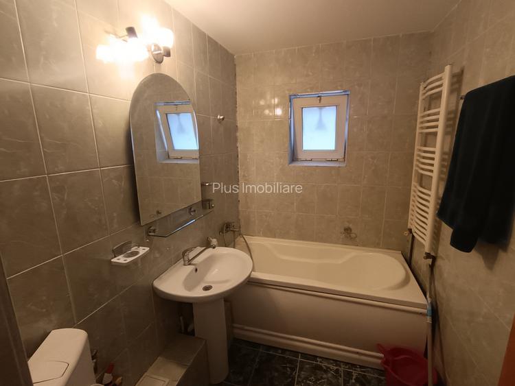 APARTAMENT 3 CAMERE, DECOMANDAT, ETAJ 4 DIN 5, CANTA, MOBILAT SI UTILAT, 1983 - 6