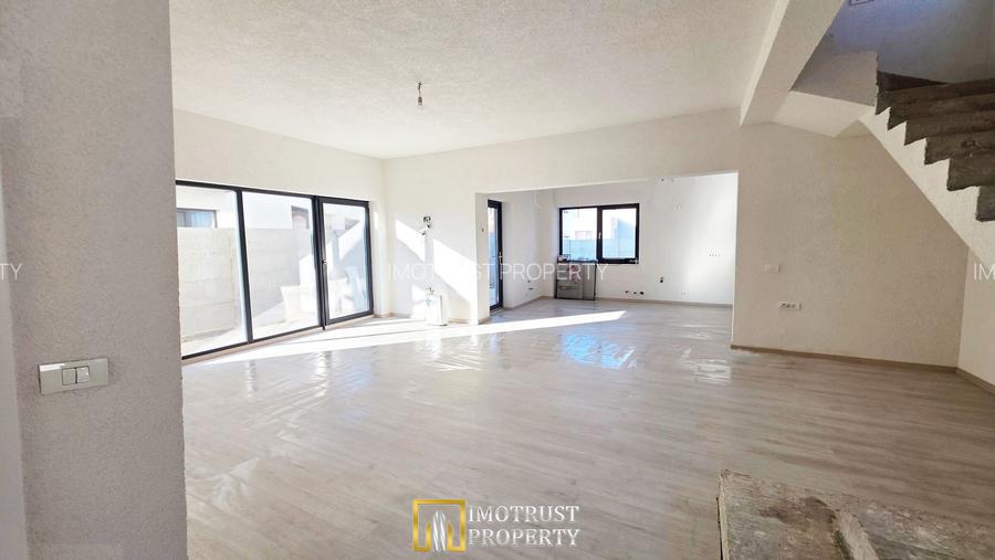 Casă lângă Arad la preț de apartament | 188 mp | Smart Home - 4