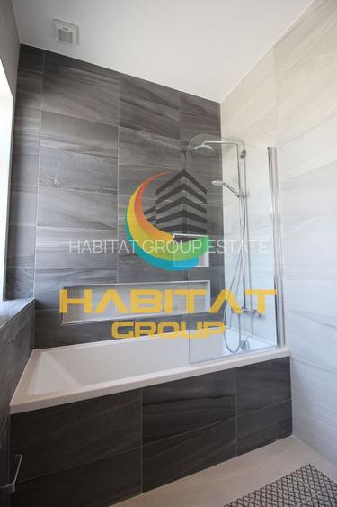 Vanzare ap 3 camere semidecomandat bucatarie open centrala Brancoveanu nou liber - 4