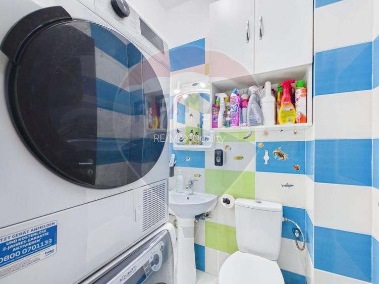 Apartament cu 3 camere deosebit in Dream Residence, Salaj - 6