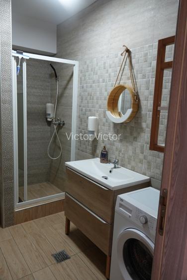 Studio 2 camere in Mamaia  - 13