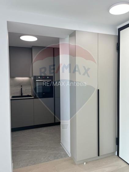 One Lake Club | Apartament nou | Living mobilabil la cerere - 9