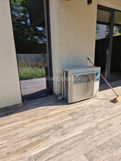 Piata Unirii Apart nou finisaje lux  131 mp plus curte 200 mp garaj - 27