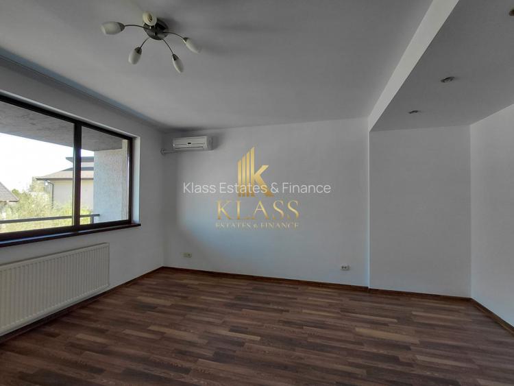 Casa Pipera Porche - 16