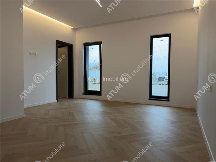 Penthouse la cheie cu 4 camere si doua terase zona Arhitectilor Sibiu - 6