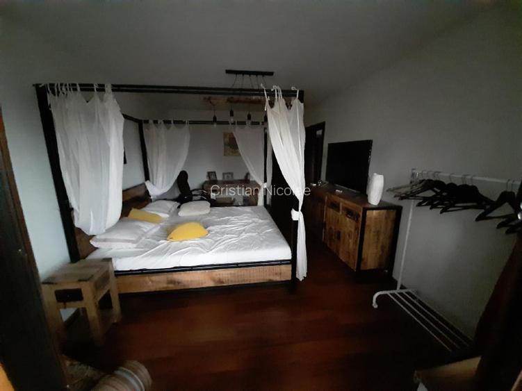 Apartament 2 camere Turda-Mihalache utilat+mobilat lux la cheie - 13