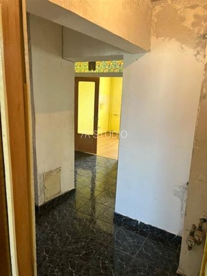 Vanzare apartament 4 camere Doamna ghica - 16