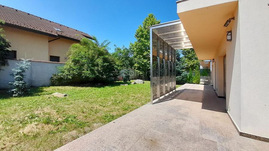 Vila individuala noua | Finisaje premium | Cartier exclusivist